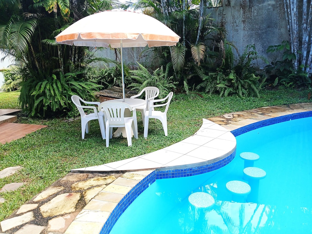 AMAZON HOME AND JUNGLE TRIPS