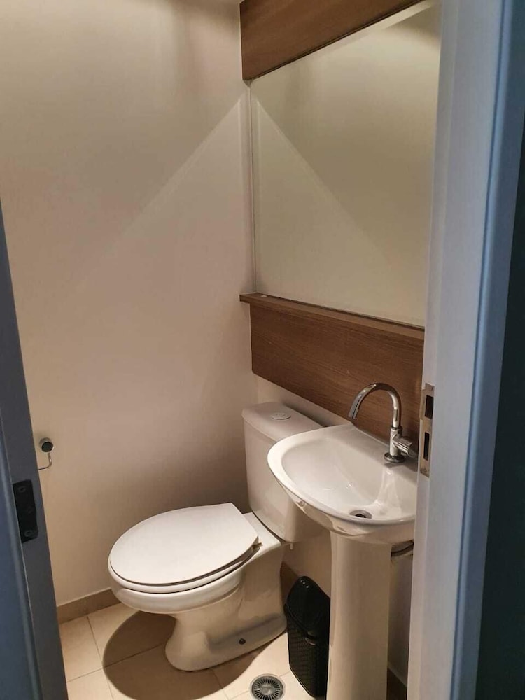 NYC Residence Flat condominio