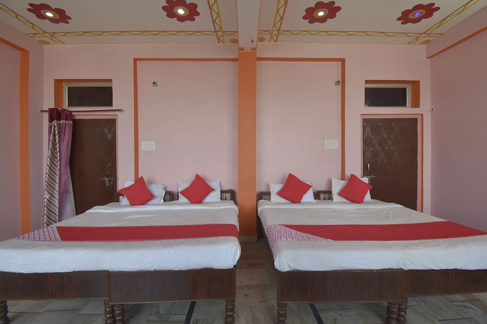 OYO 47389 Hotel Sun N Star view 4
