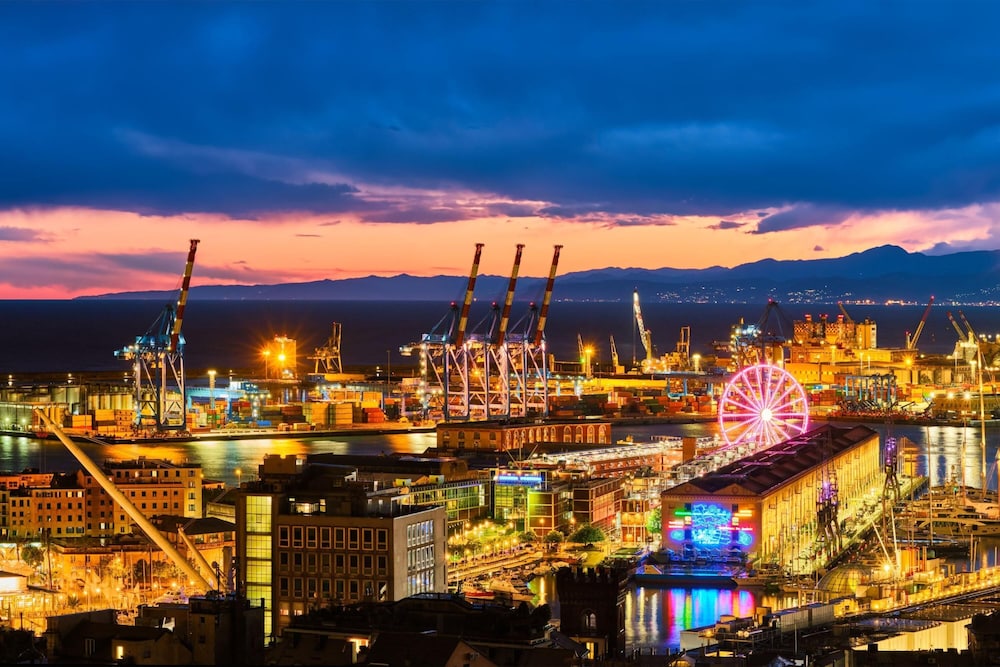 Old Town Maison - City Center photo 5