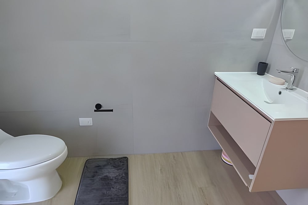 Oceana Suites Las Tranqueras