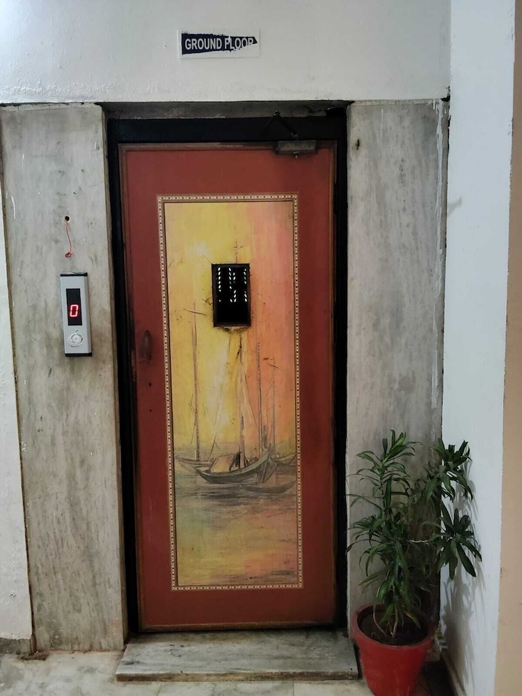 Mangal Murti Hotels Pvt. Ltd.