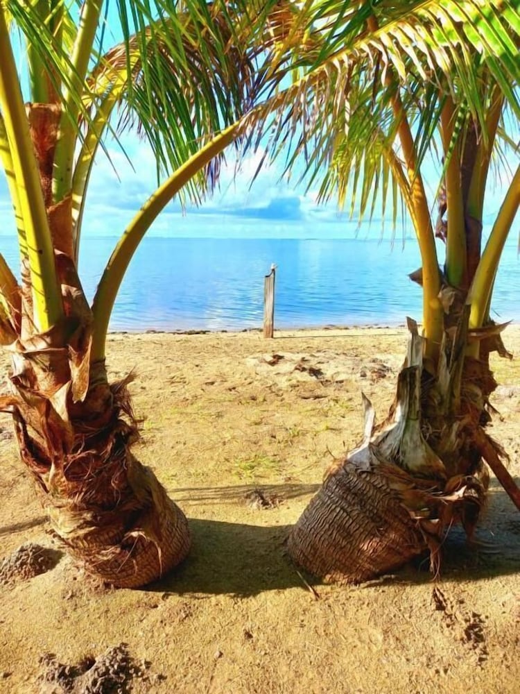 LTB FENUA Farm & Camping