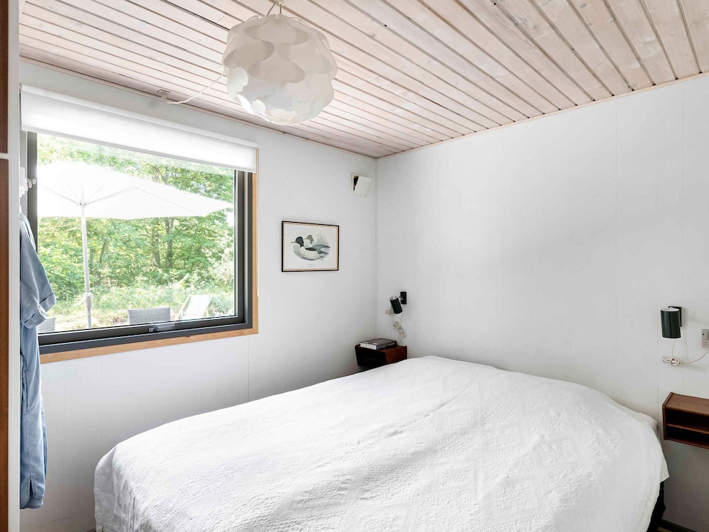 5 Star Holiday Home in Aakirkeby