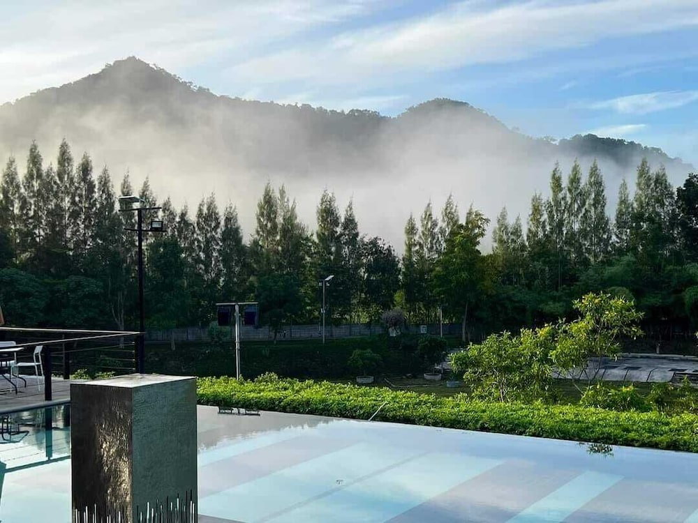 The Piano Resort
