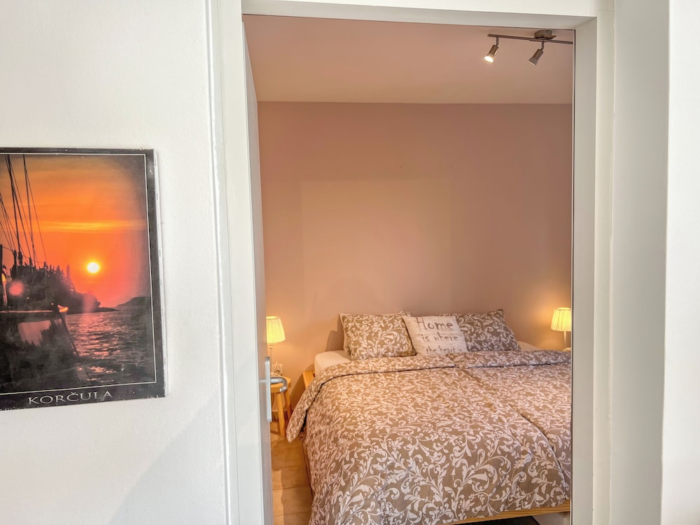 Eco Apartments Sunshine with heated pool
