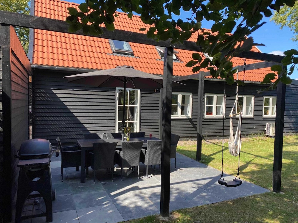 5 Star Holiday Home in Aakirkeby