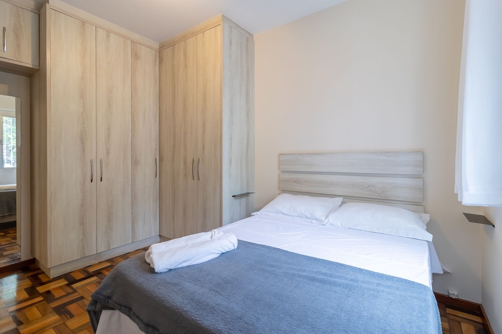 Apart Great Location Center of Floripa Ely0201