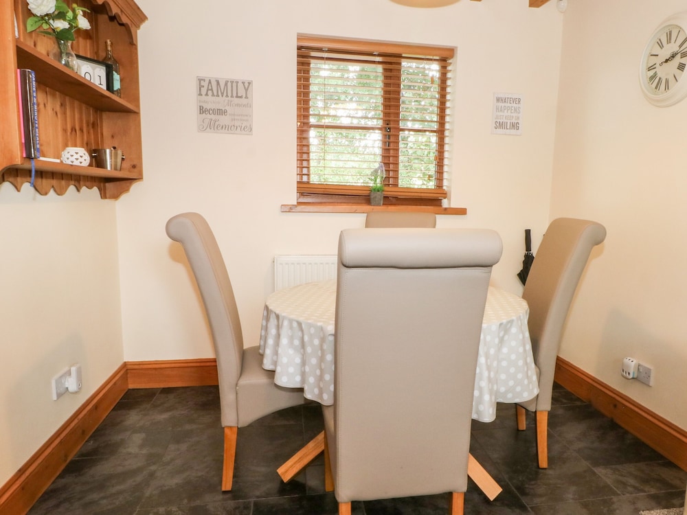 Ash Farm Cottage