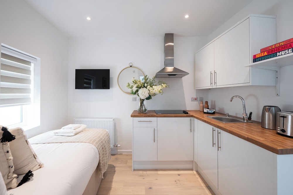 VESTO Bermondsey