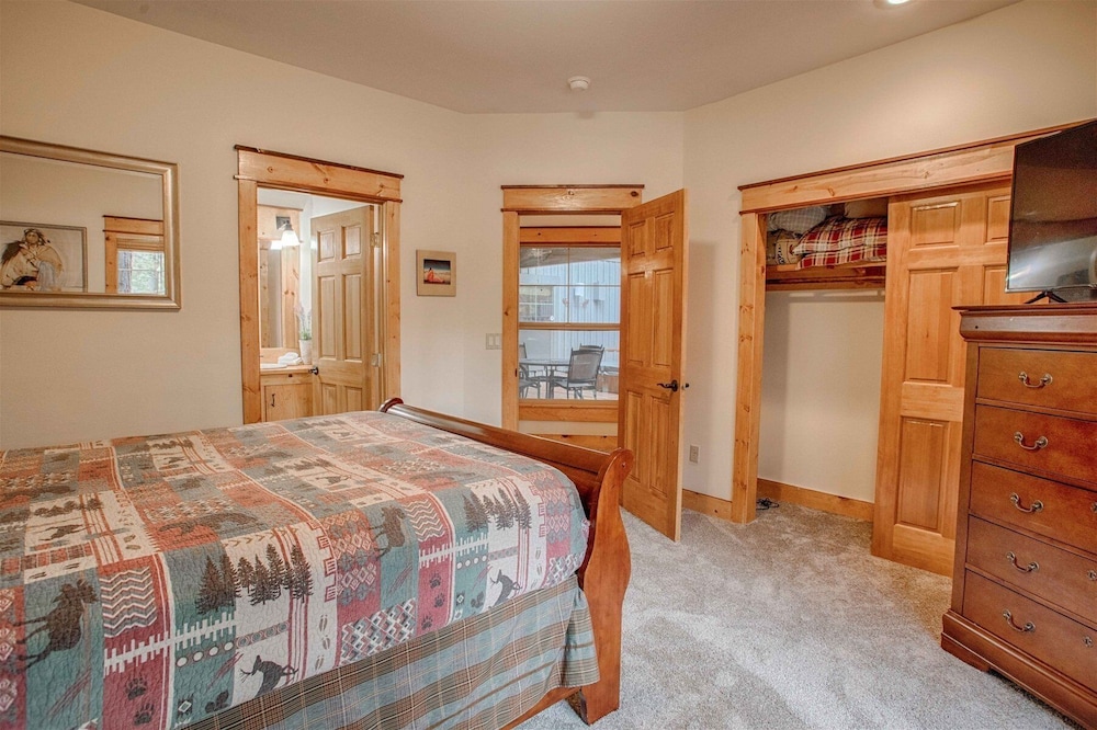 Red Fir 14 5 Bedroom Home