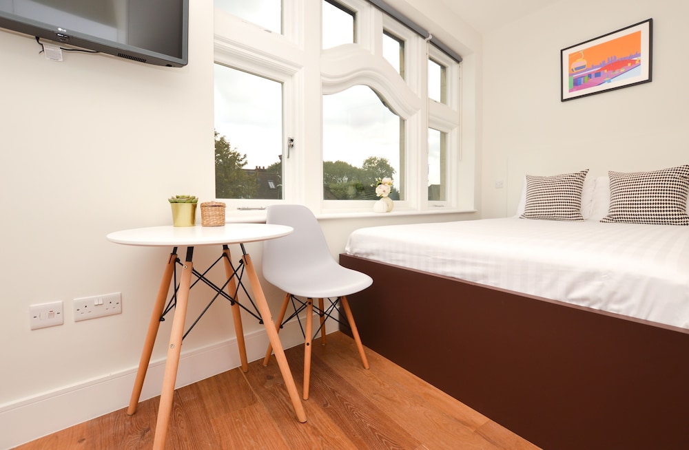 Golders Green Serviced Apartments by Concept Apartments