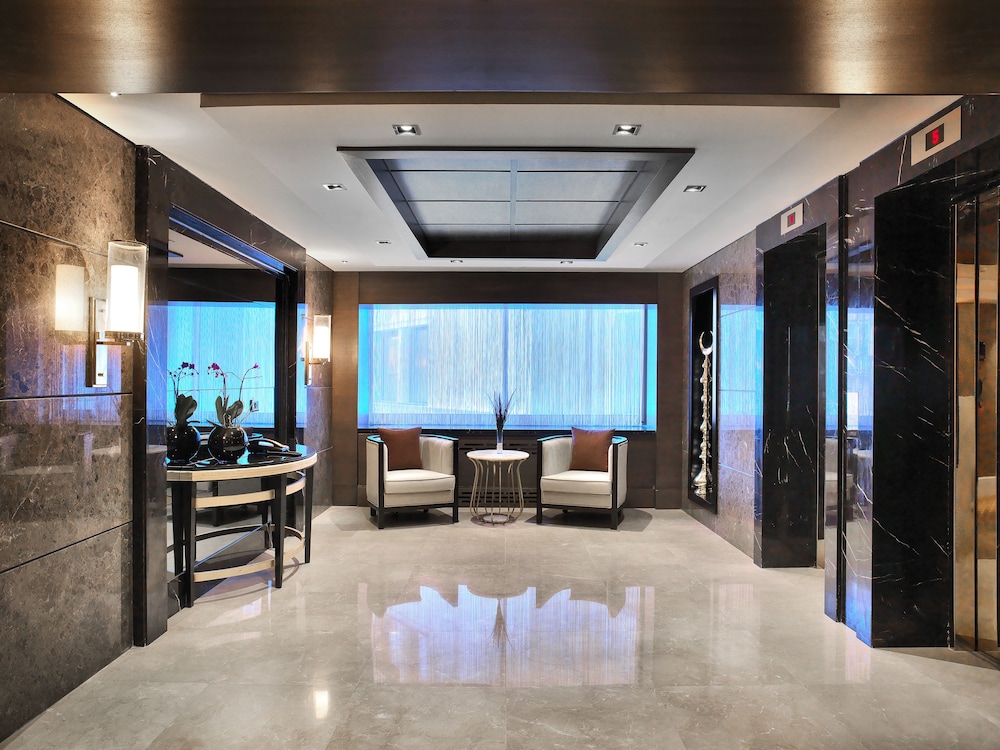 Mercure İstanbul Bomonti - Image 26