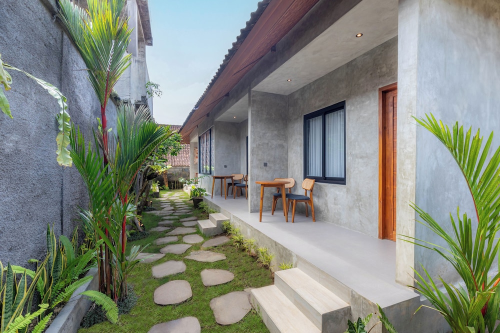 Anadolu Ubud