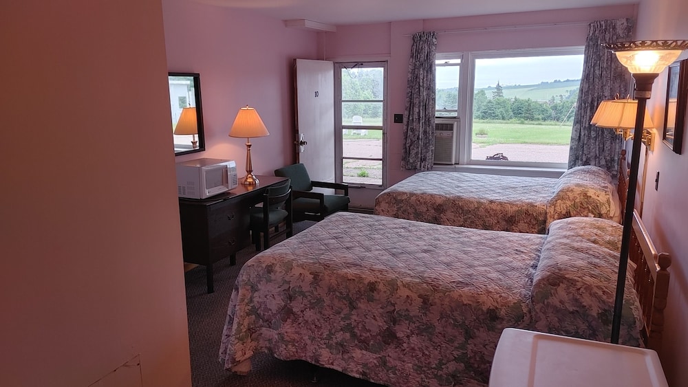 Singing Sands Inn Motel