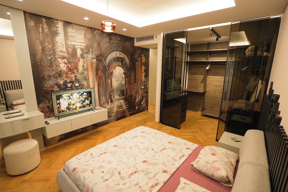 Grandstay Apartments 42