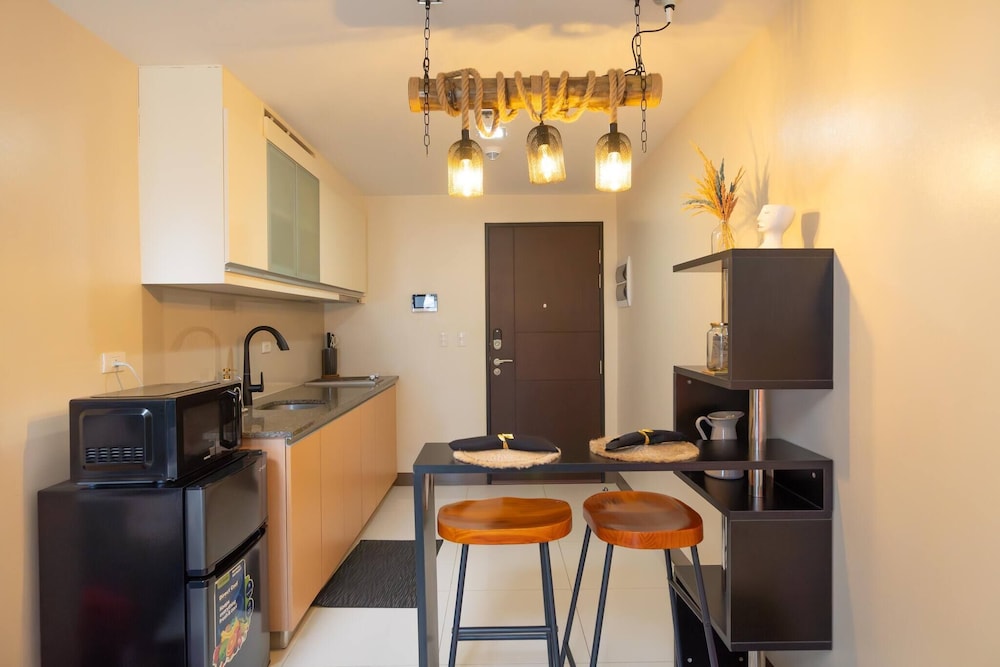 Luxury Cozy Stylish Loft in Makati
