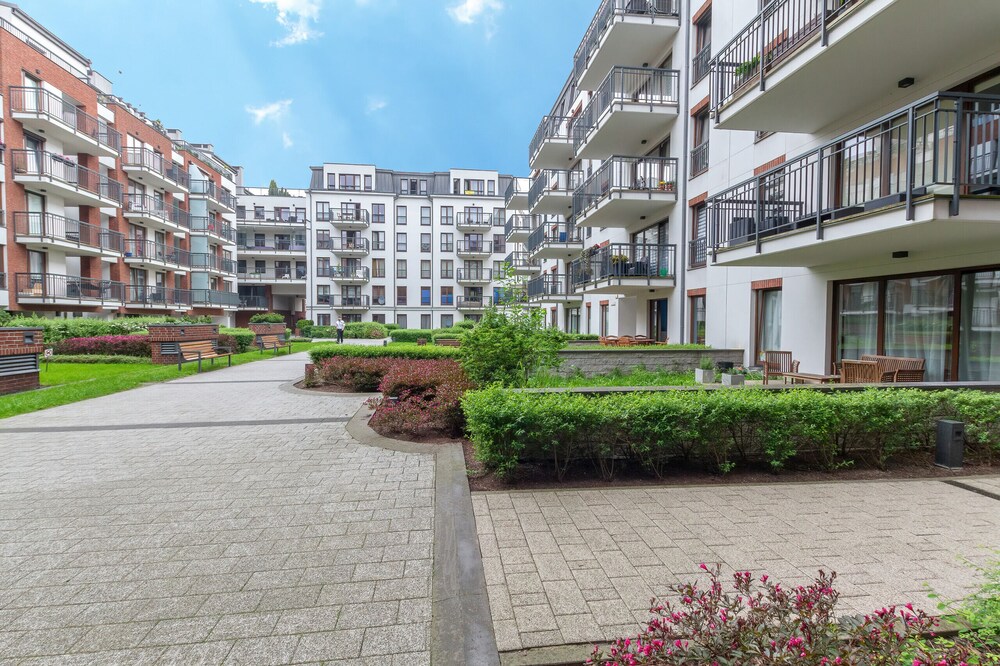 Apartment Szafarnia Gdansk by Renters view 3