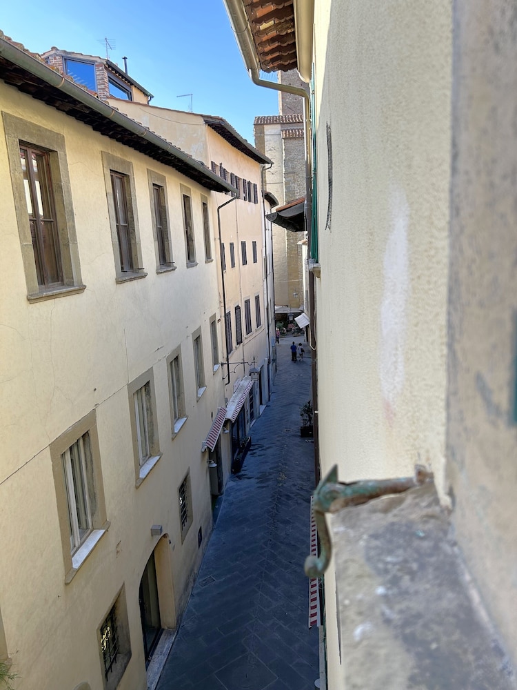 Allegra Toscana - Affittacamere Guest house