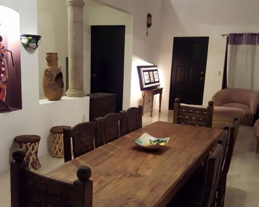 Casa San Miguel 4479 photo 2