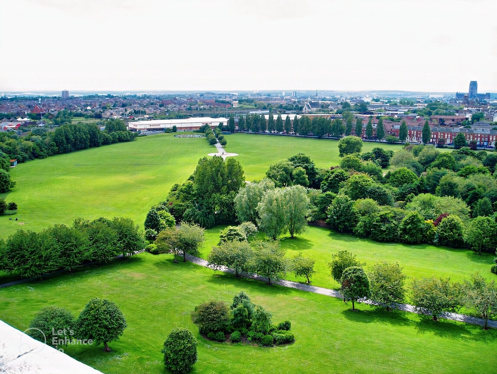 Stylish Self-Catering Apartments view 5