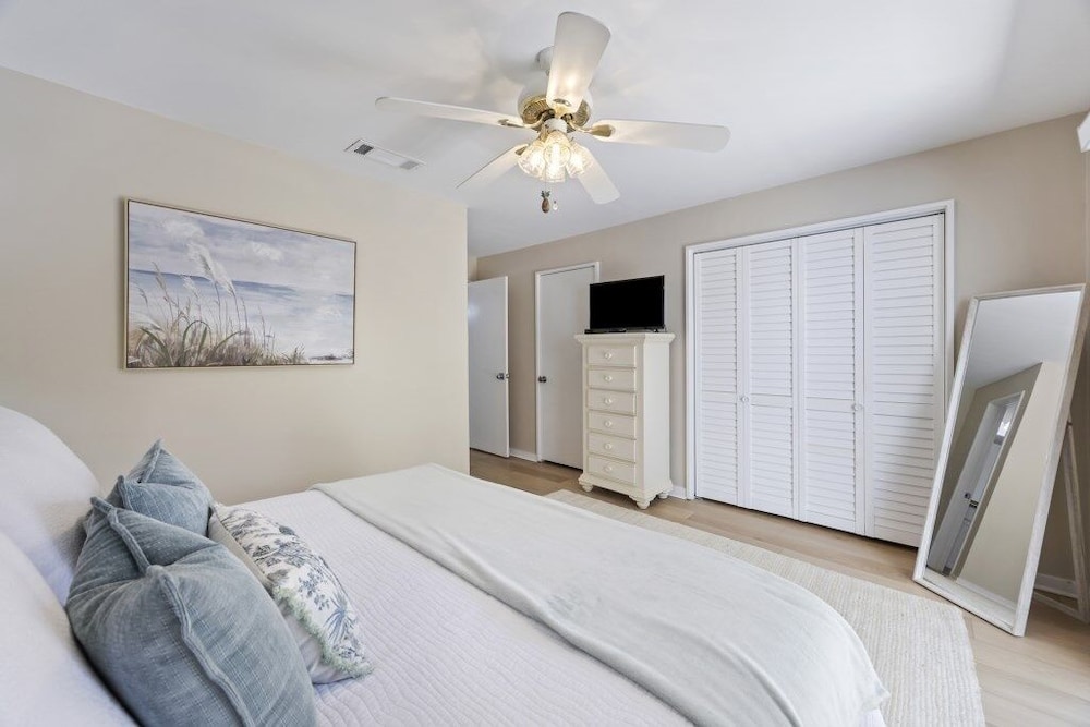 Hhi Dream - Palmetto Dunes 2 Bedroom Condo