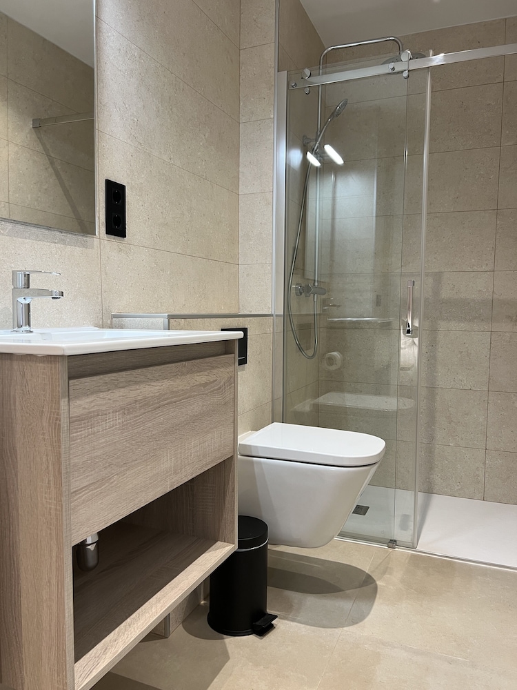 Apartamentos Laforja