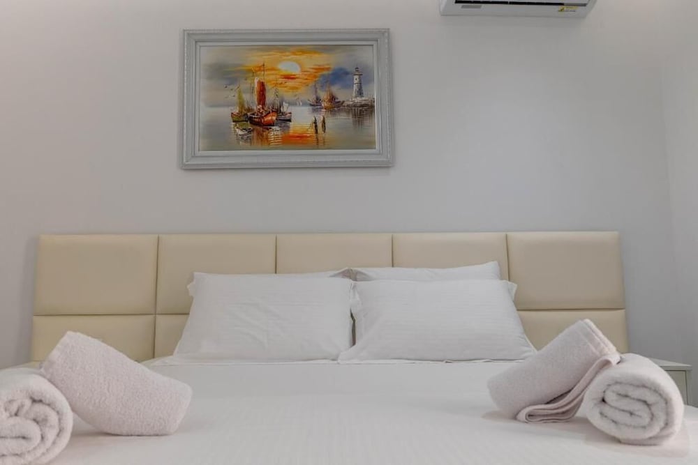 Apartments Margarita