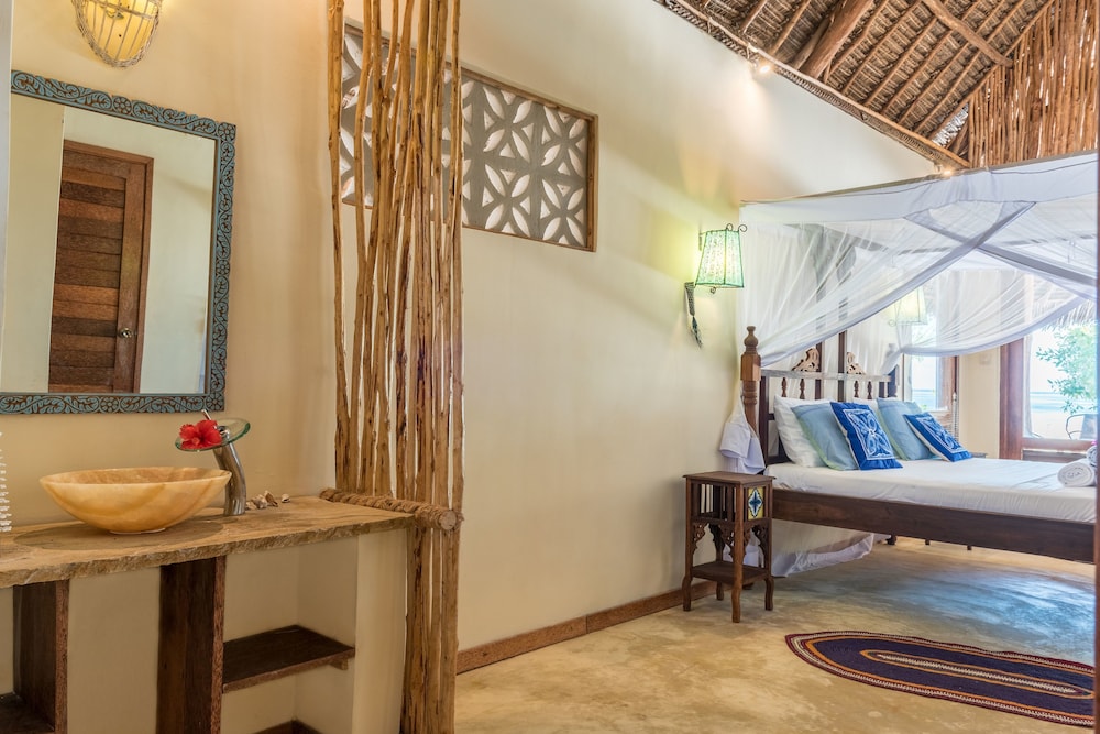 Kiwengwa Vacations - Marafiki Bungalows - Property Image 41