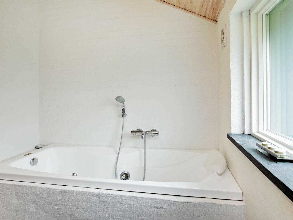 8 Person Holiday Home in Blavand view 5