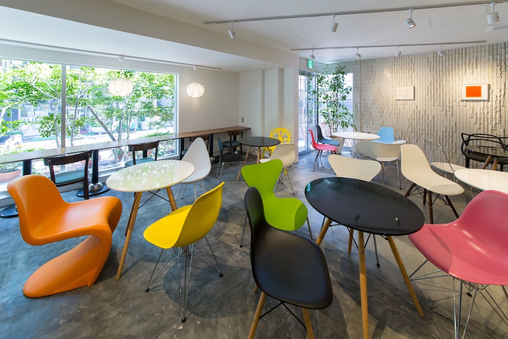 HOTEL chambre ASAMI
