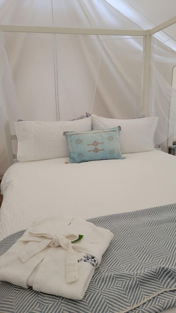 Haida Gwaii Glamping Co.