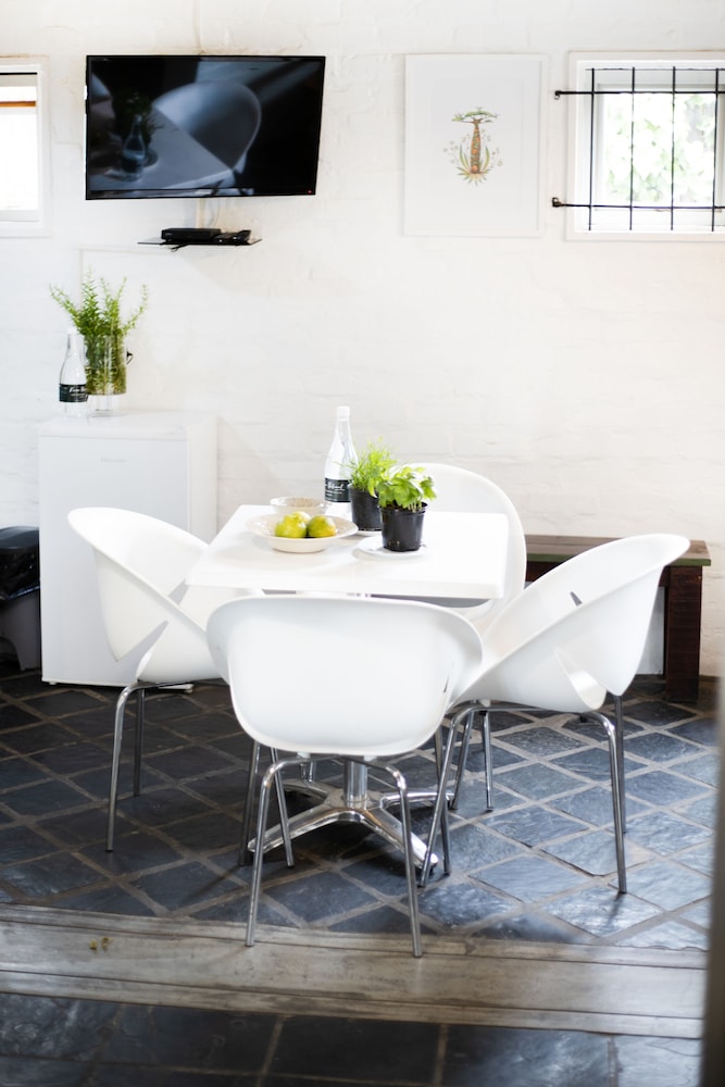 Karoo Retreat
