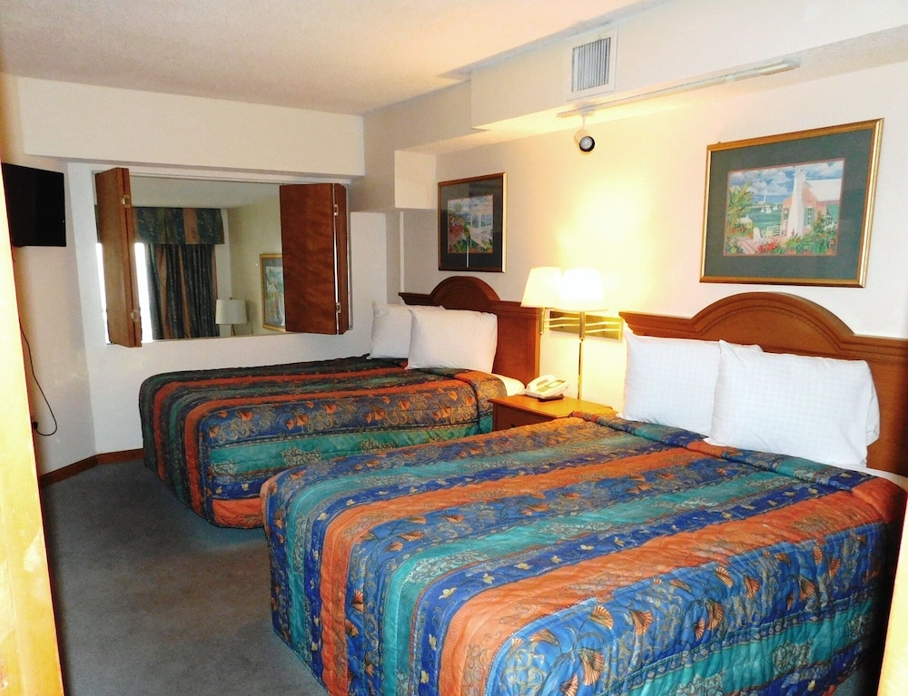 Beach Cove Resort #421 1 Bedroom Condo by Redawning view 5