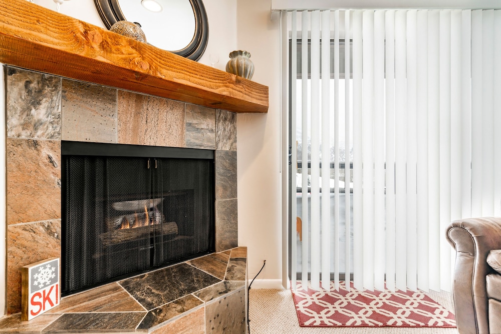 The Loft at Mountain Village by All Seasons Resort Lodging