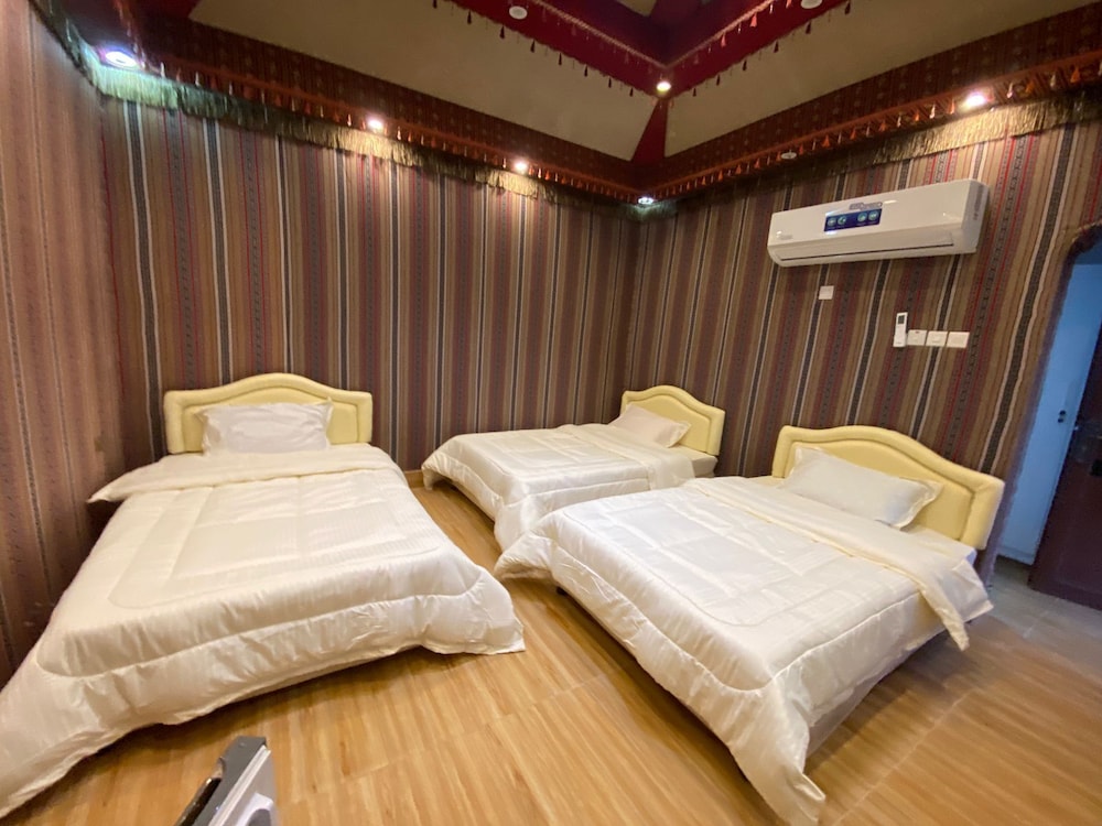 Sun Horizon Chalet