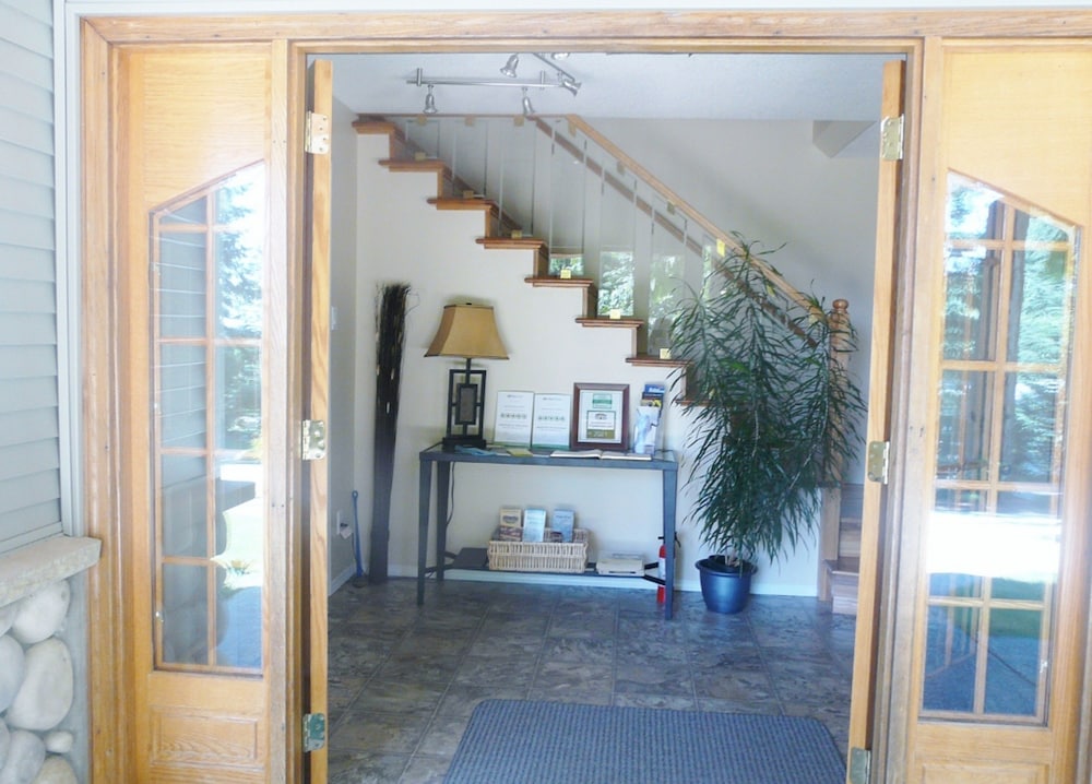 Maple View Bed and Breakfast view 3