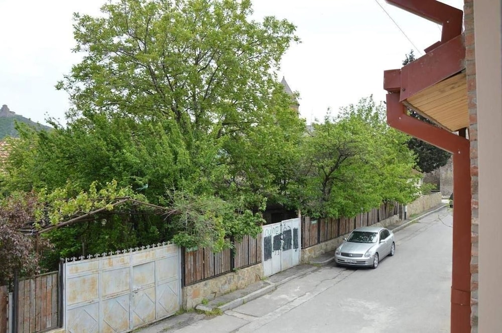 Hotel Bagineti