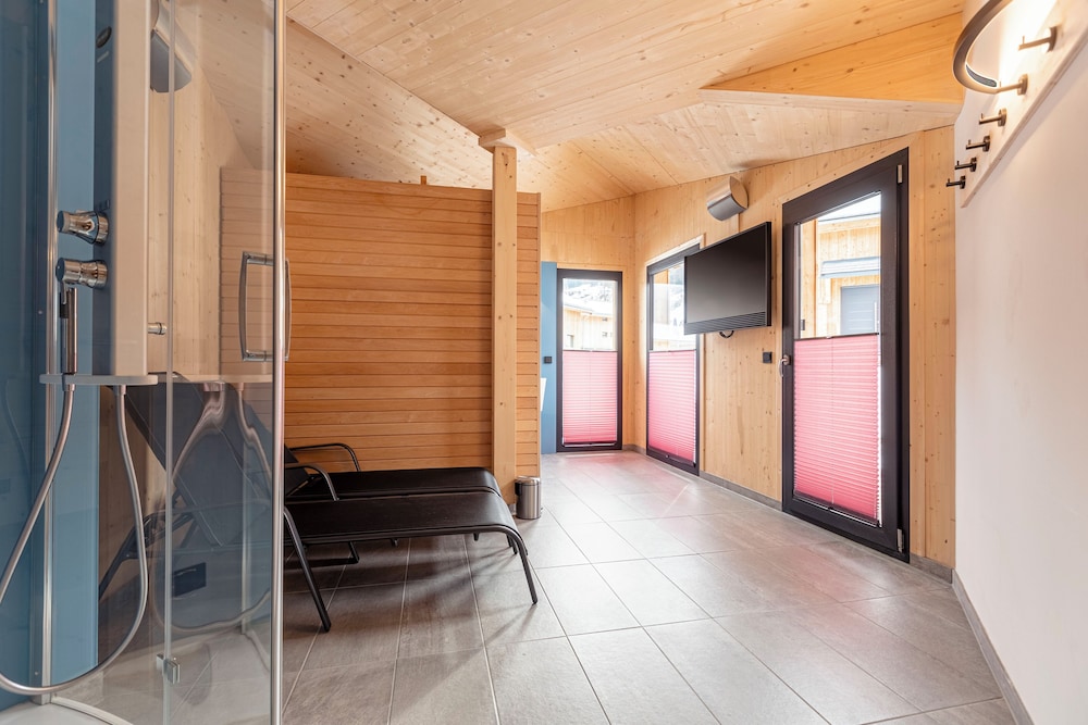 Kreischberg Chalets by ALPS RESORTS