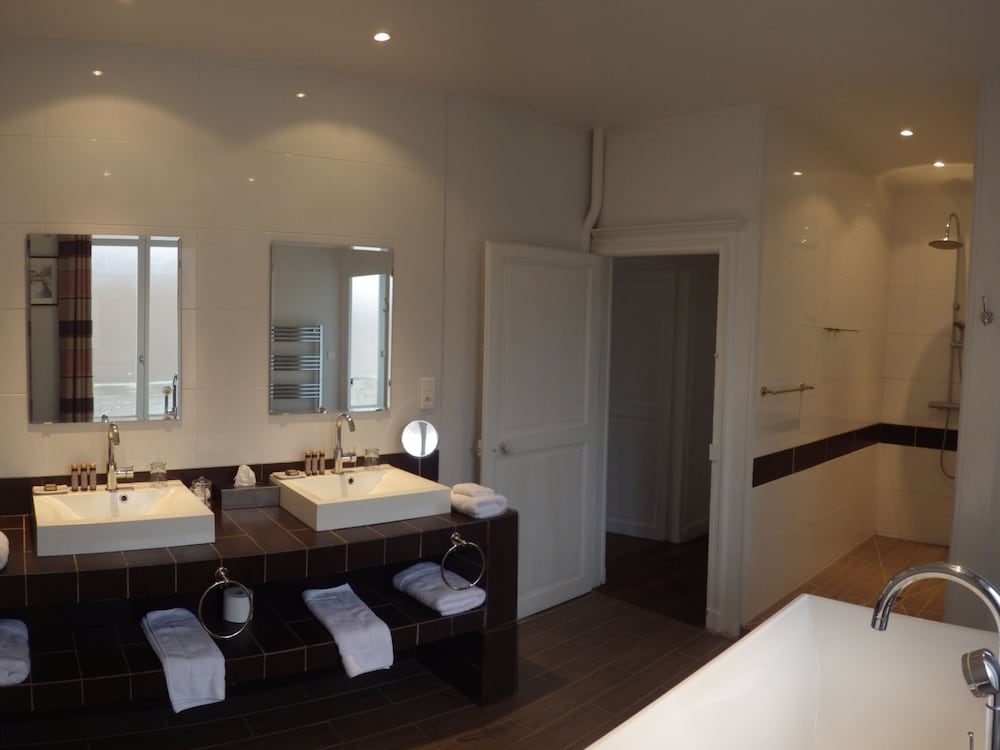 Le Clos Sainte-Marie