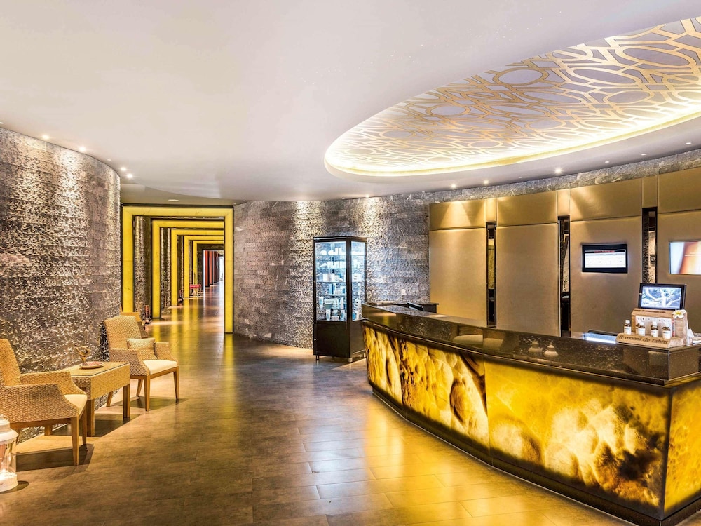 Medworld Health & Rehabilitation Center Rixos Antalya