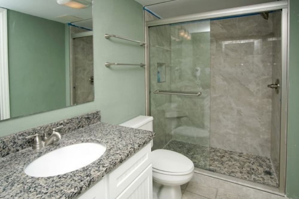 Units at Bay Watch by Elliott Beach Rentals