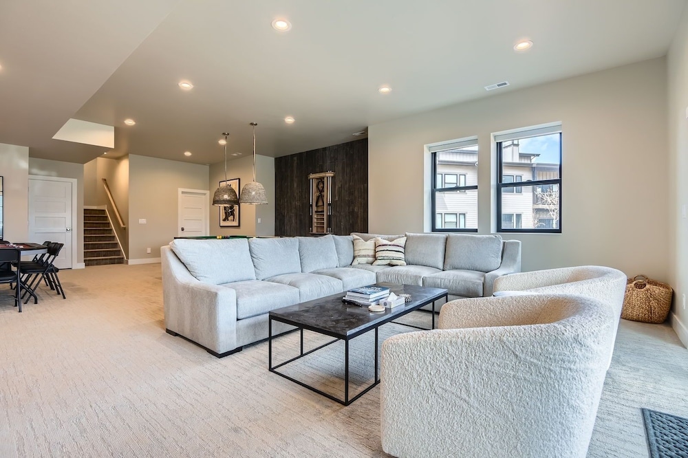 Deer Valley East Perfection On Vissen! 933 4 Bedroom Townhouse