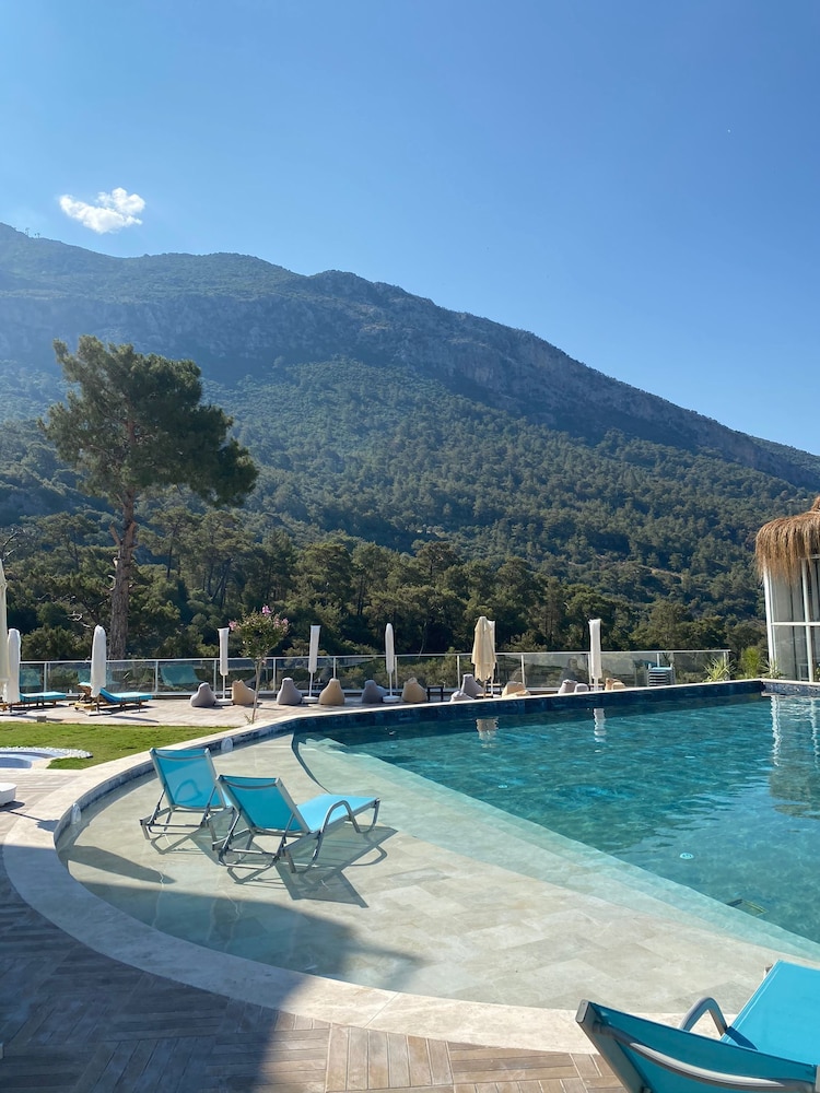 King Royal Palace Otel Ölüdeniz - Image 6