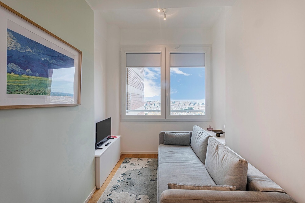 Apartment with a Magic View by Wonderful Italy