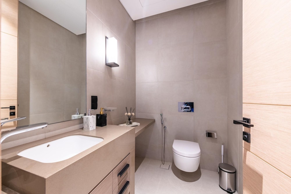 Sun Sand Sea View Dubai Luxury at Address JBR