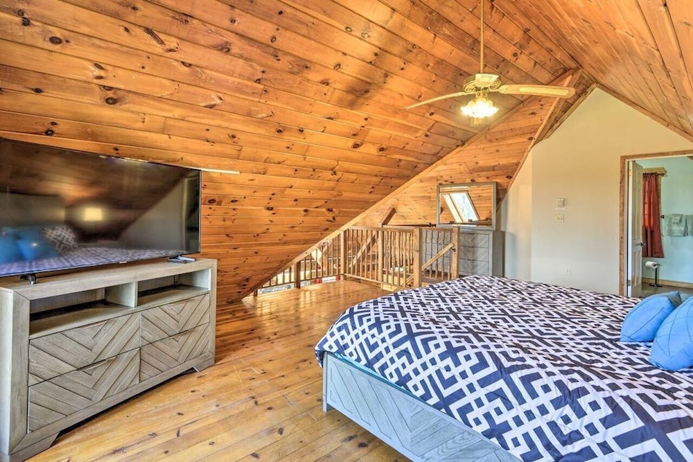 Equestrian House Suites