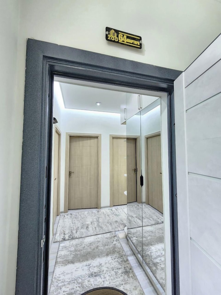 Zarafshan city 64 Tashkent