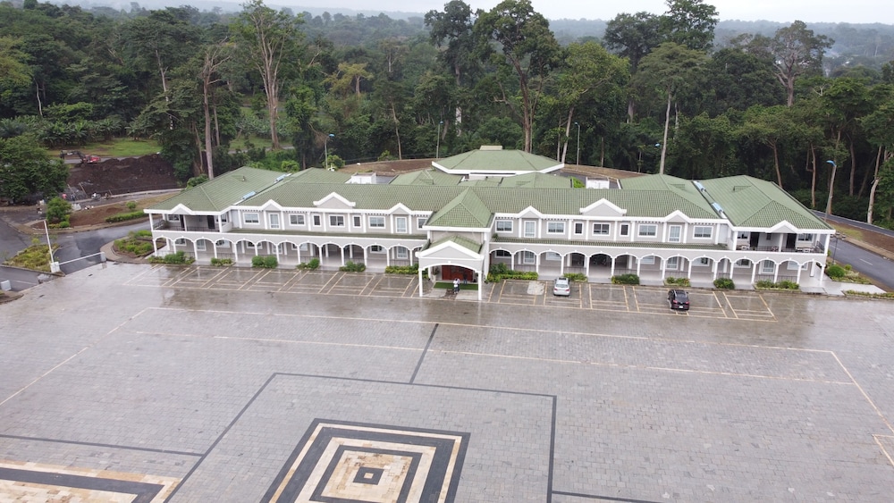 El Retiro Hotel