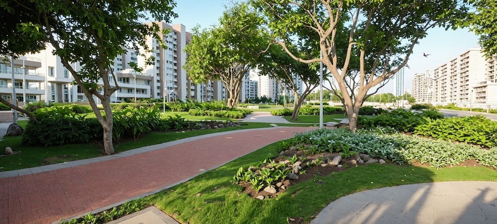 Apartamentos Mirador - by SOHO
